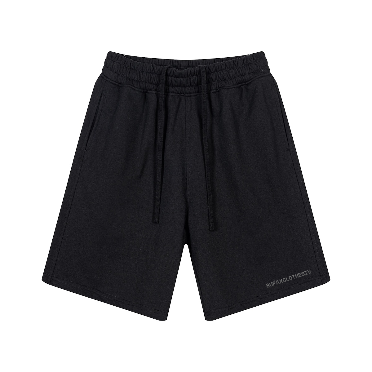 Unisex Heavyweight Casual Sweat Shorts