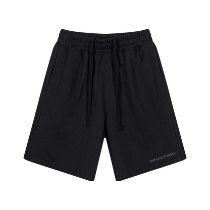Unisex Heavyweight Casual Sweat Shorts