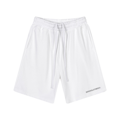 Unisex Heavyweight Casual Sweat Shorts