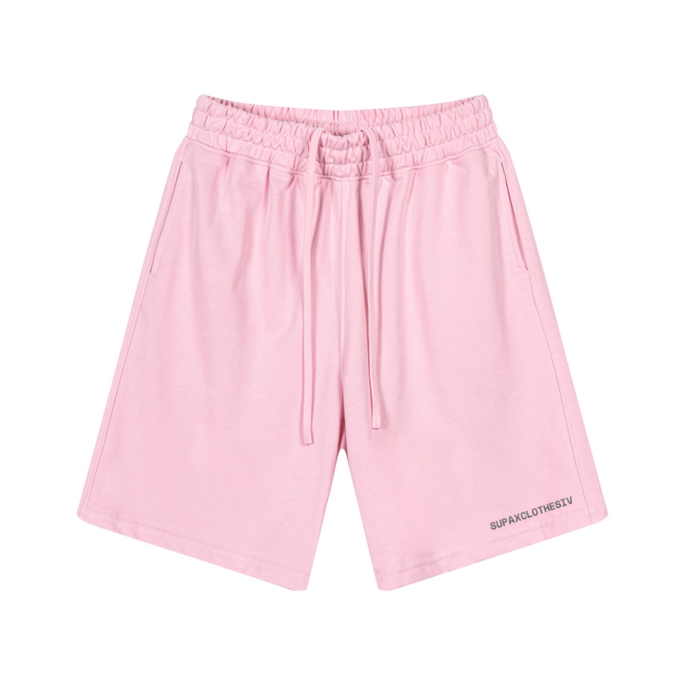 Unisex Heavyweight Casual Sweat Shorts