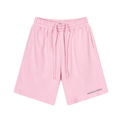 Unisex Heavyweight Casual Sweat Shorts