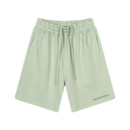 Unisex Heavyweight Casual Sweat Shorts