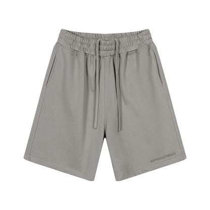 Unisex Heavyweight Casual Sweat Shorts