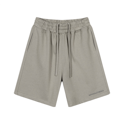 Unisex Heavyweight Casual Sweat Shorts