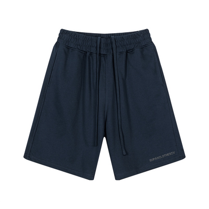 Unisex Heavyweight Casual Sweat Shorts