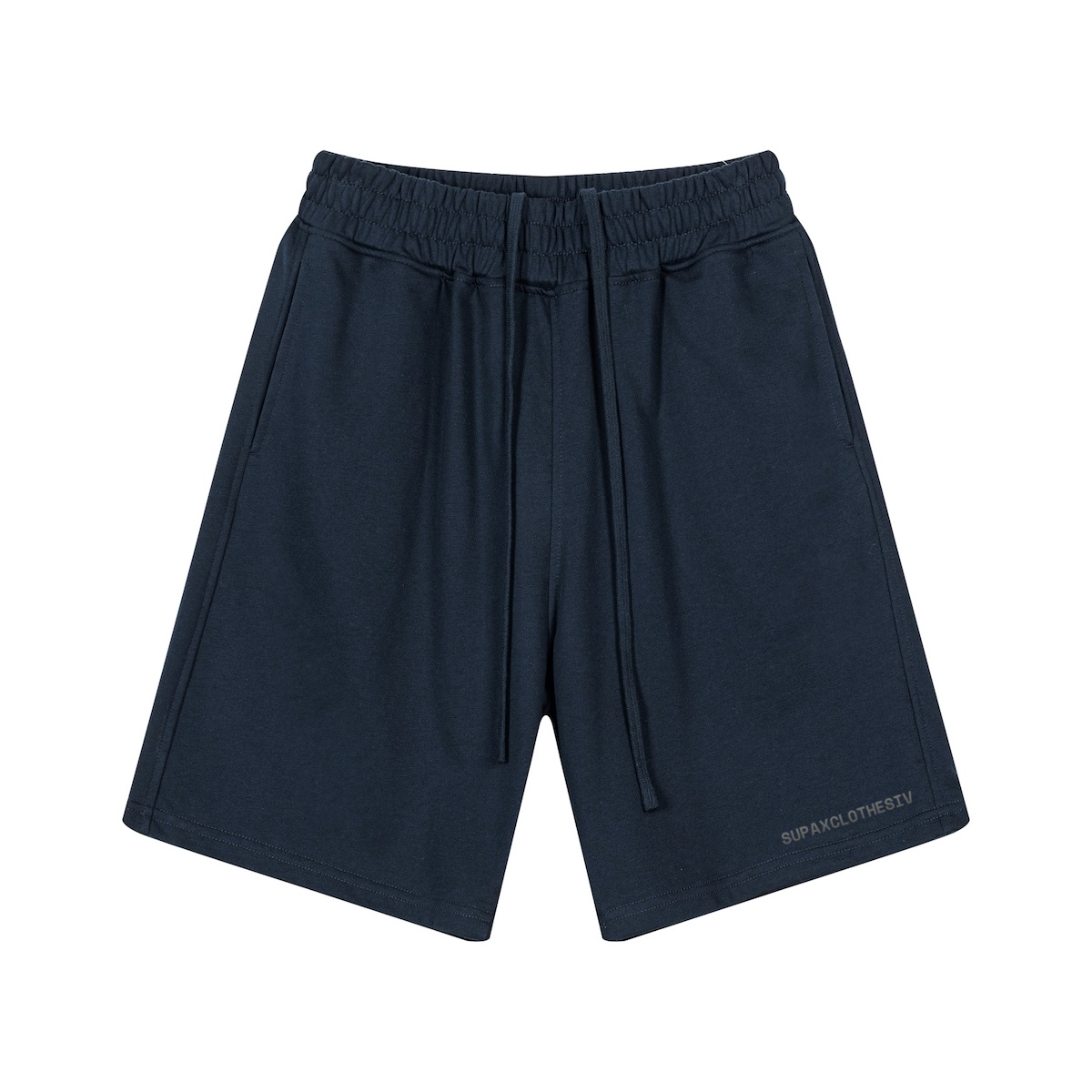 Unisex Heavyweight Casual Sweat Shorts