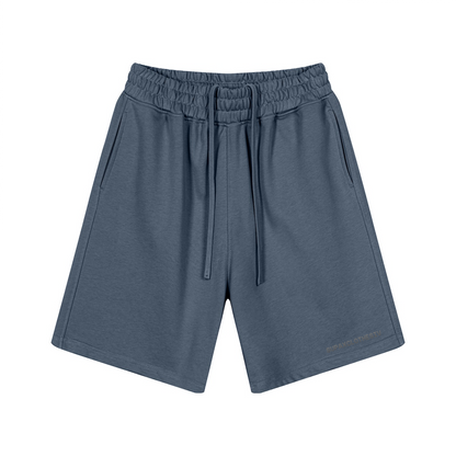 Unisex Heavyweight Casual Sweat Shorts