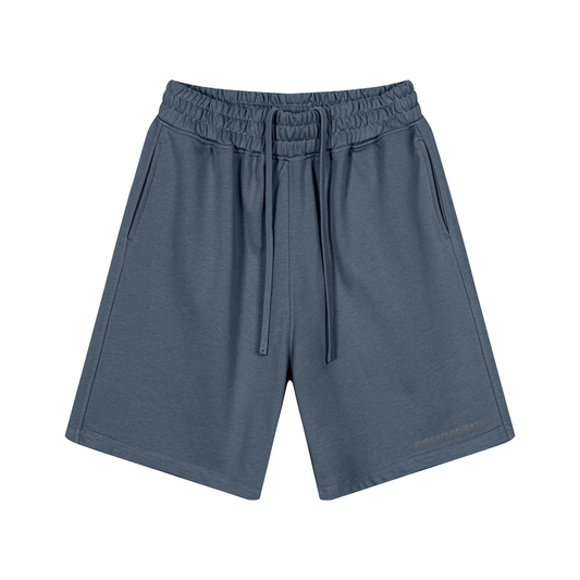 Unisex Heavyweight Casual Sweat Shorts