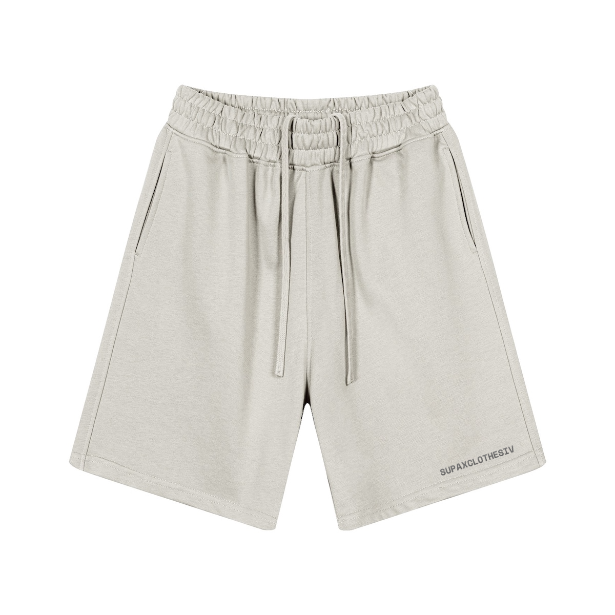 Unisex Heavyweight Casual Sweat Shorts