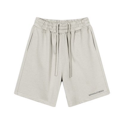 Unisex Heavyweight Casual Sweat Shorts