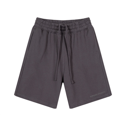 Unisex Heavyweight Casual Sweat Shorts
