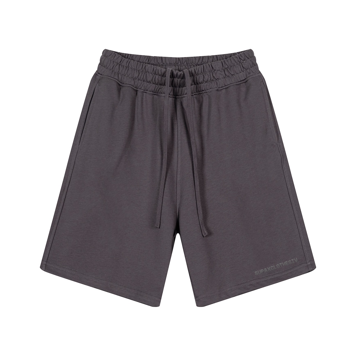 Unisex Heavyweight Casual Sweat Shorts
