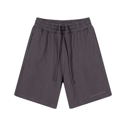 Unisex Heavyweight Casual Sweat Shorts