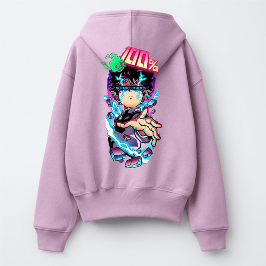 Supa xclothesiv Hoodie (kid)