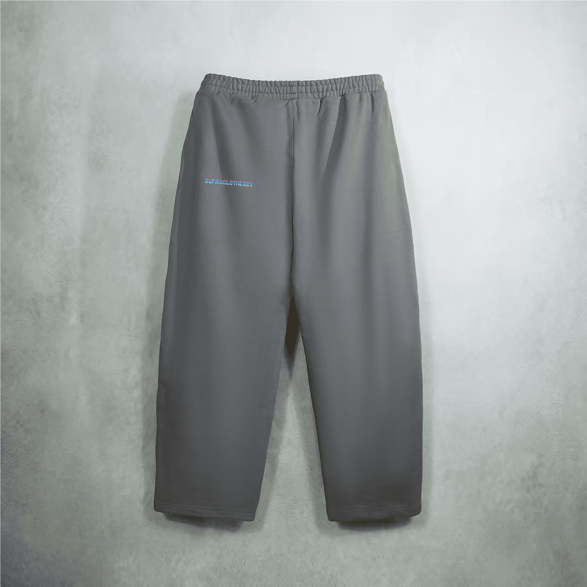 Heavyweight Curved-Leg