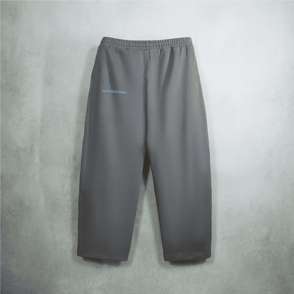 Heavyweight Curved-Leg