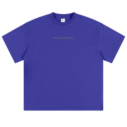 Unisex Loose (RESILIENT) T-shirt