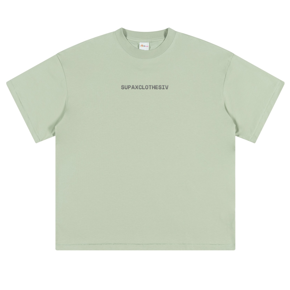 Unisex Loose (RESILIENT) T-shirt