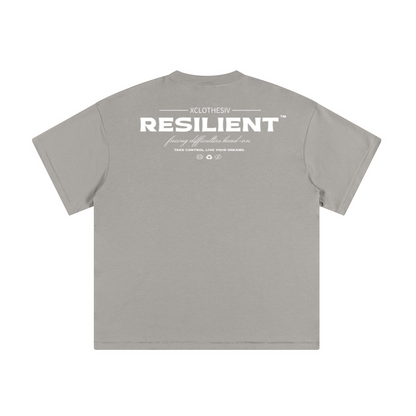 Unisex Loose (RESILIENT) T-shirt