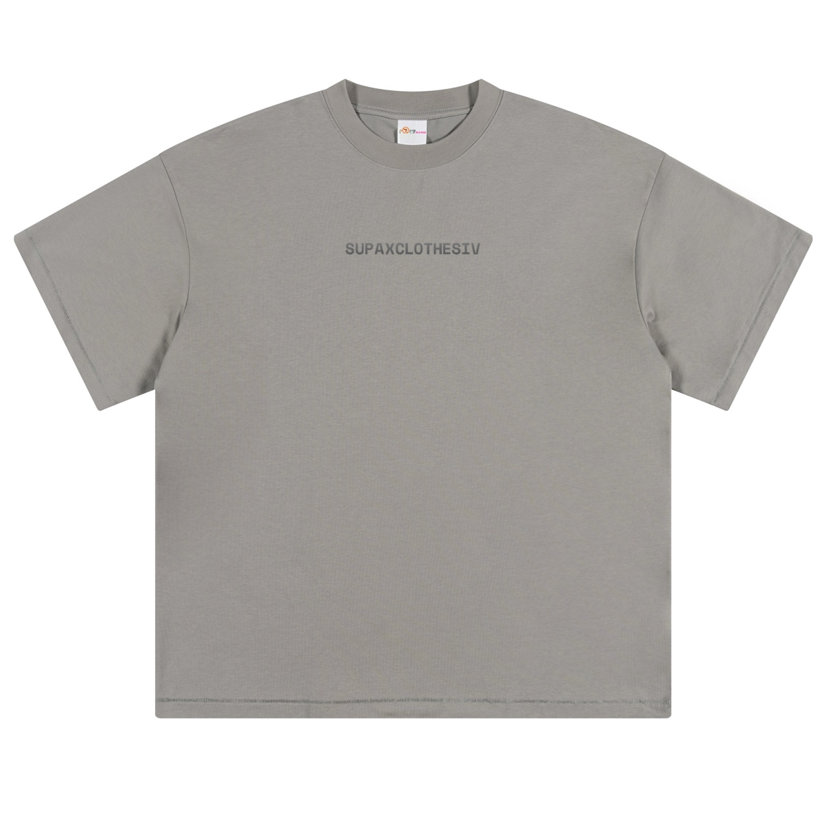 Unisex Loose (RESILIENT) T-shirt