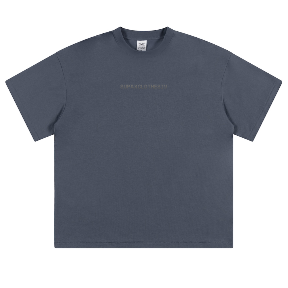 Unisex Loose (RESILIENT) T-shirt