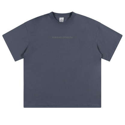 Unisex Loose (RESILIENT) T-shirt