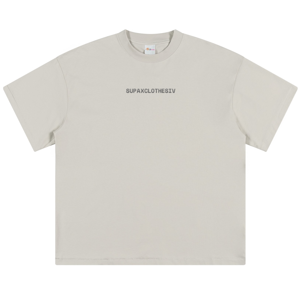 Unisex Loose (RESILIENT) T-shirt