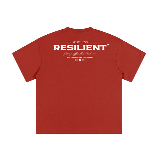 Unisex Loose (RESILIENT) T-shirt