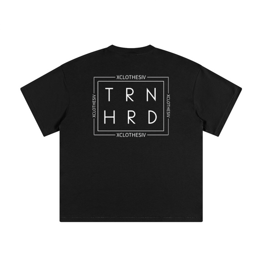 Dream Big TRN HRD T-shirt