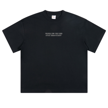 Dream Big TRN HRD stay xclothesiv T-shirt