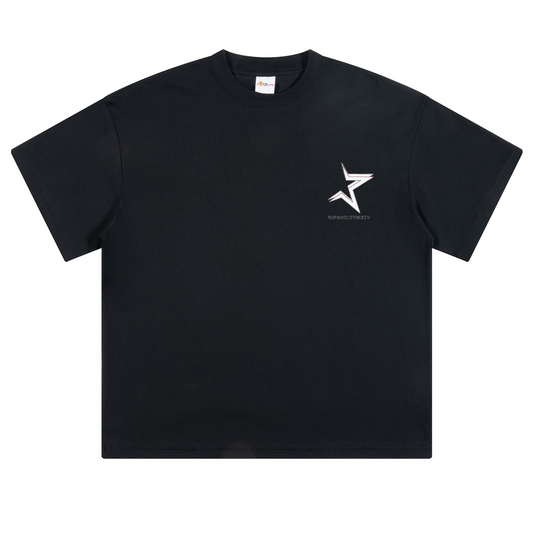 Rockstar Supa xclothesiv T-shirt