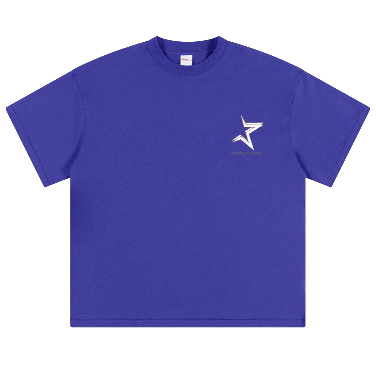Rockstar Supa xclothesiv T-shirt