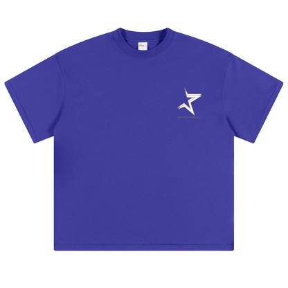 Rockstar Supa xclothesiv T-shirt