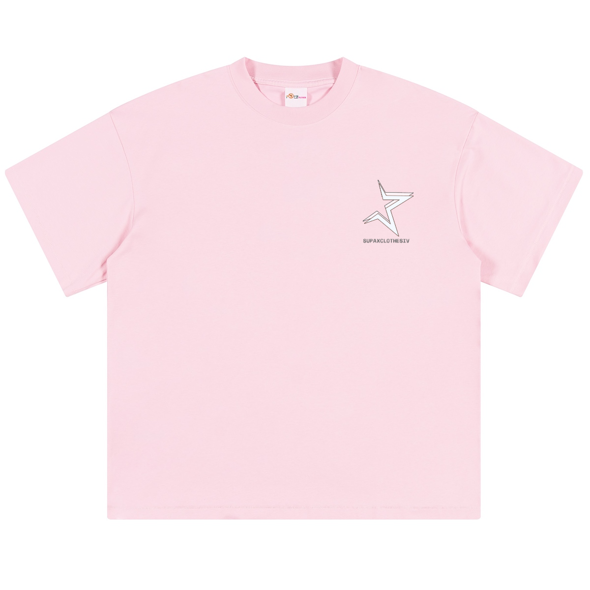 Rockstar Supa xclothesiv T-shirt