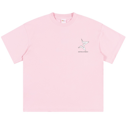 Rockstar Supa xclothesiv T-shirt