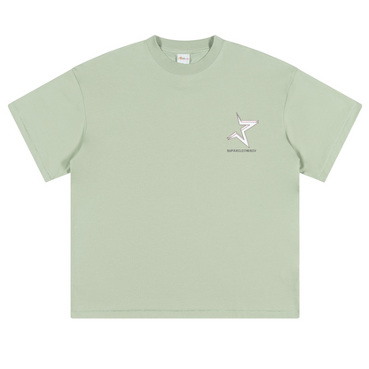 Rockstar Supa xclothesiv T-shirt