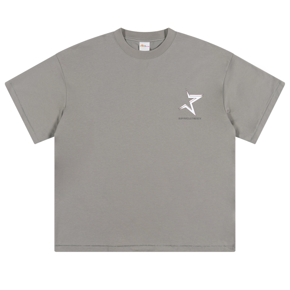 Rockstar Supa xclothesiv T-shirt
