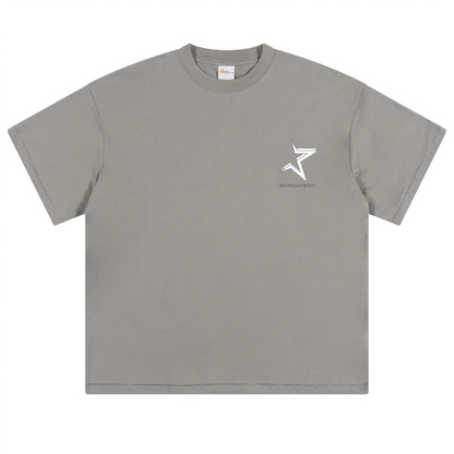 Rockstar Supa xclothesiv T-shirt