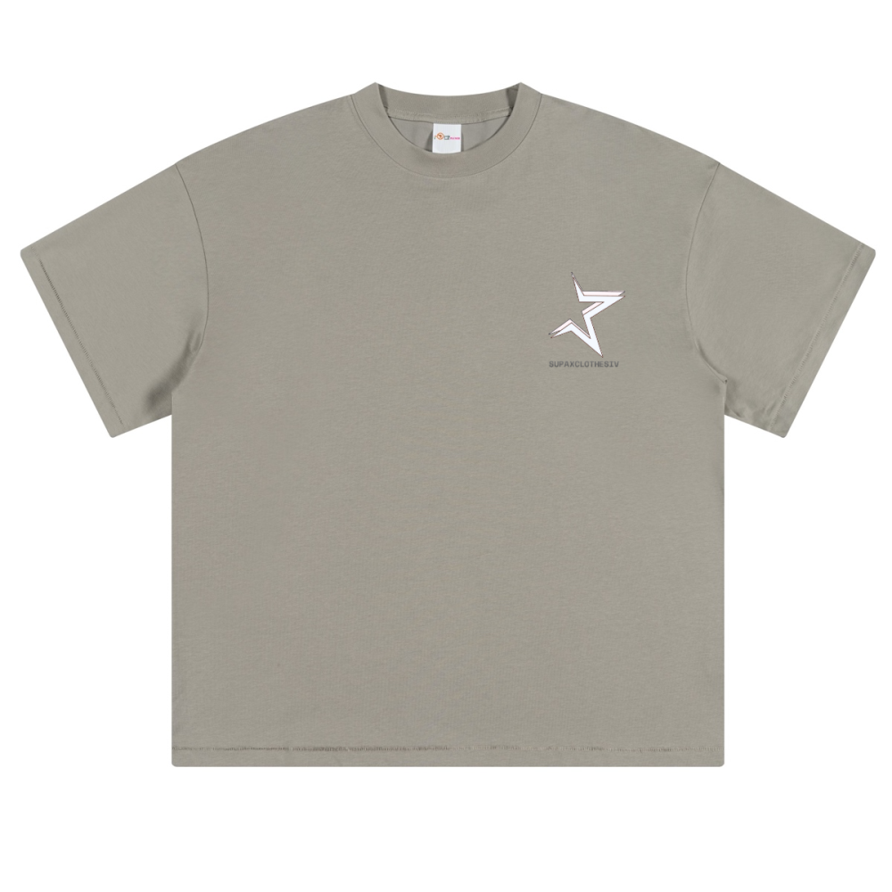 Rockstar Supa xclothesiv T-shirt