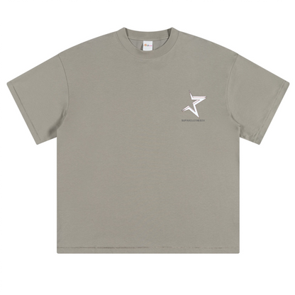 Rockstar Supa xclothesiv T-shirt