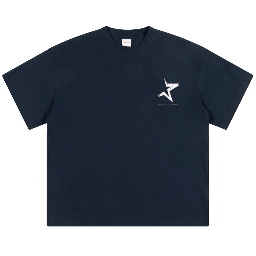 Rockstar Supa xclothesiv T-shirt