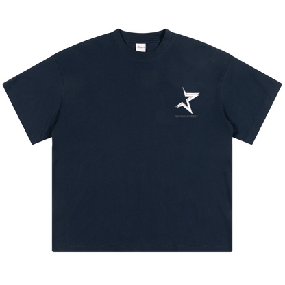 Rockstar Supa xclothesiv T-shirt