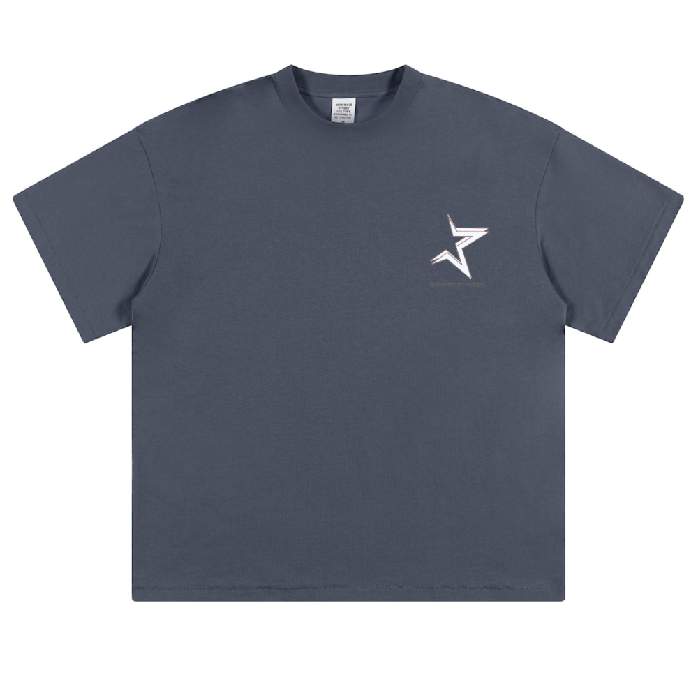 Rockstar Supa xclothesiv T-shirt