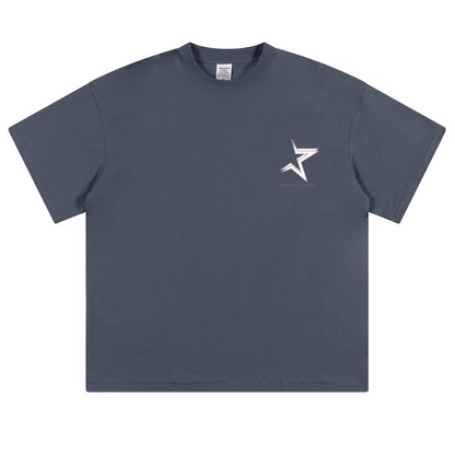 Rockstar Supa xclothesiv T-shirt