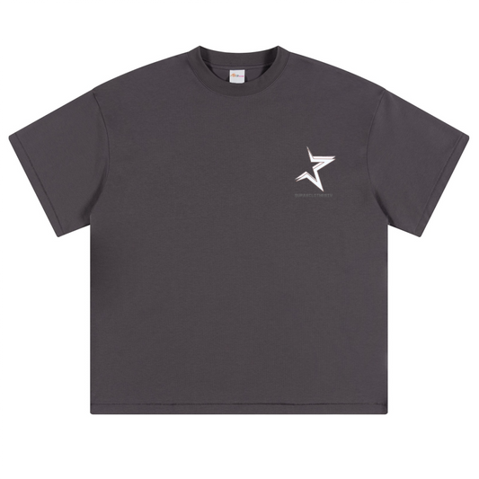Rockstar Supa xclothesiv T-shirt