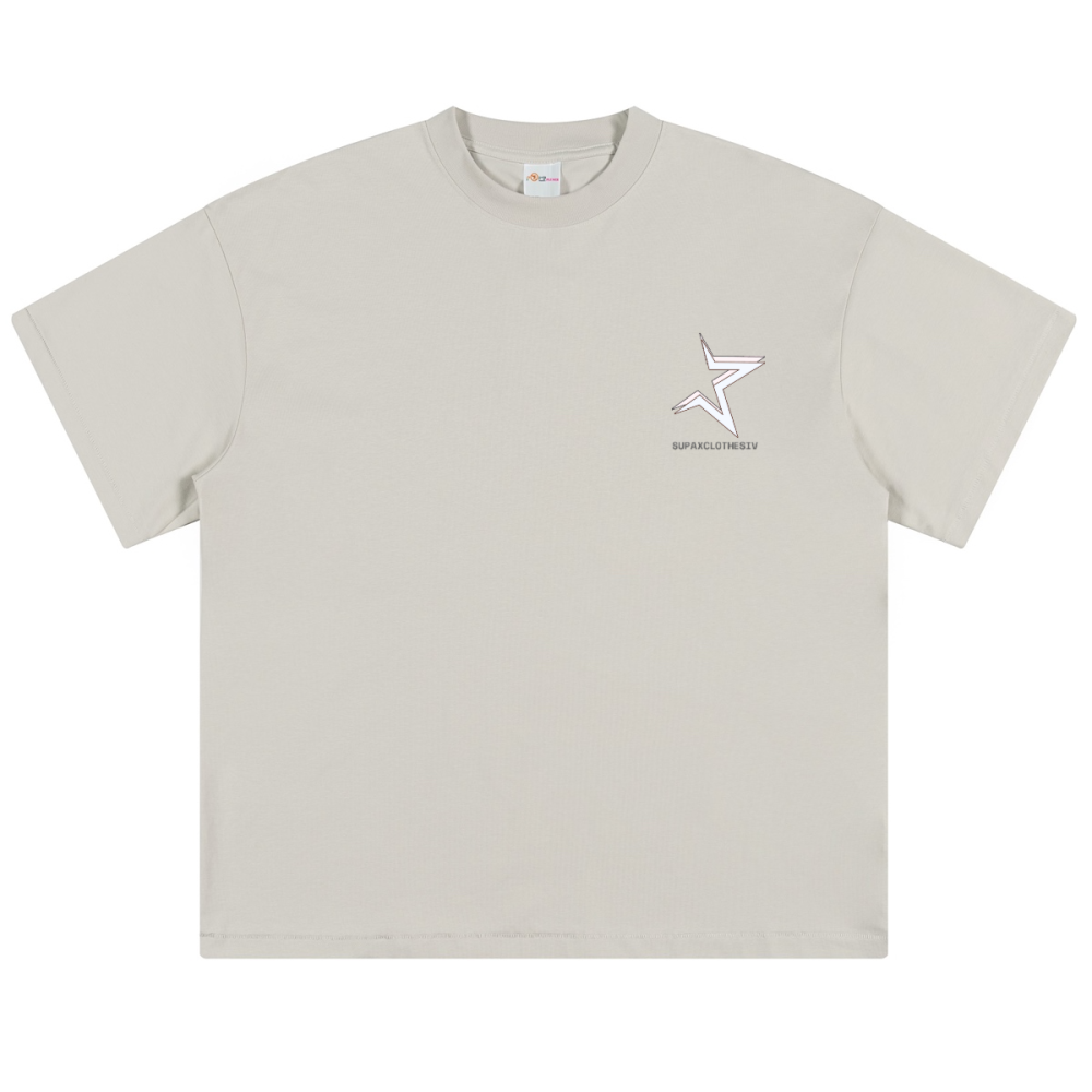 Rockstar Supa xclothesiv T-shirt