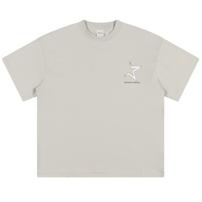 Rockstar Supa xclothesiv T-shirt