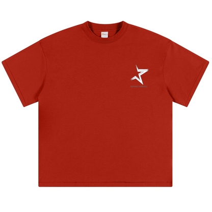 Rockstar Supa xclothesiv T-shirt