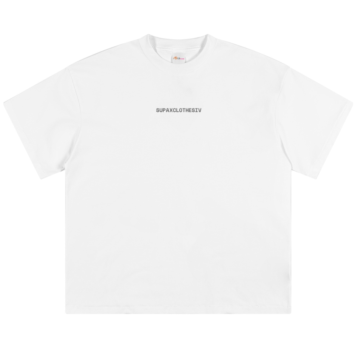 Unisex Loose T-shirt