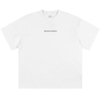 Unisex Loose T-shirt
